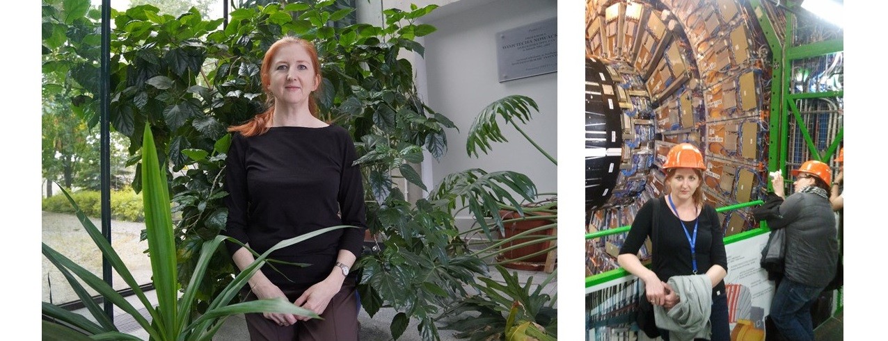 Dr Aneta Ustrzycka