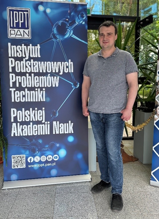 Dr inż. Mariusz Ostrowski