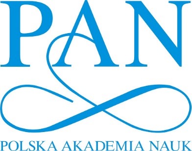 logo Polskiej Akademii Nauk